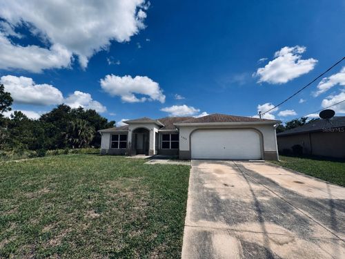 2339 Longworthy Road, North Port, FL, 34288 | Card Image