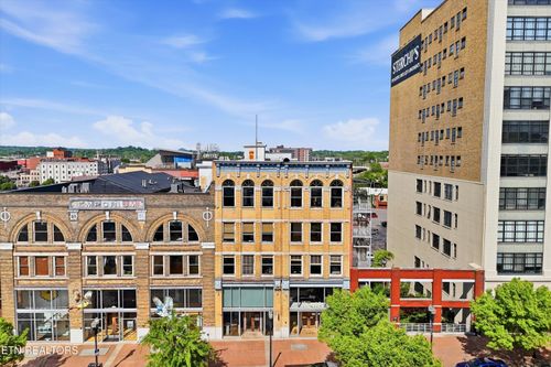 209-100 S Gay St, Knoxville, TN, 37902-1255 | Card Image