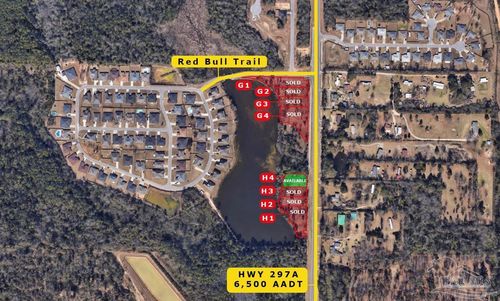 1251 Highway 297a, Cantonment, FL, 32533-7608 | Card Image
