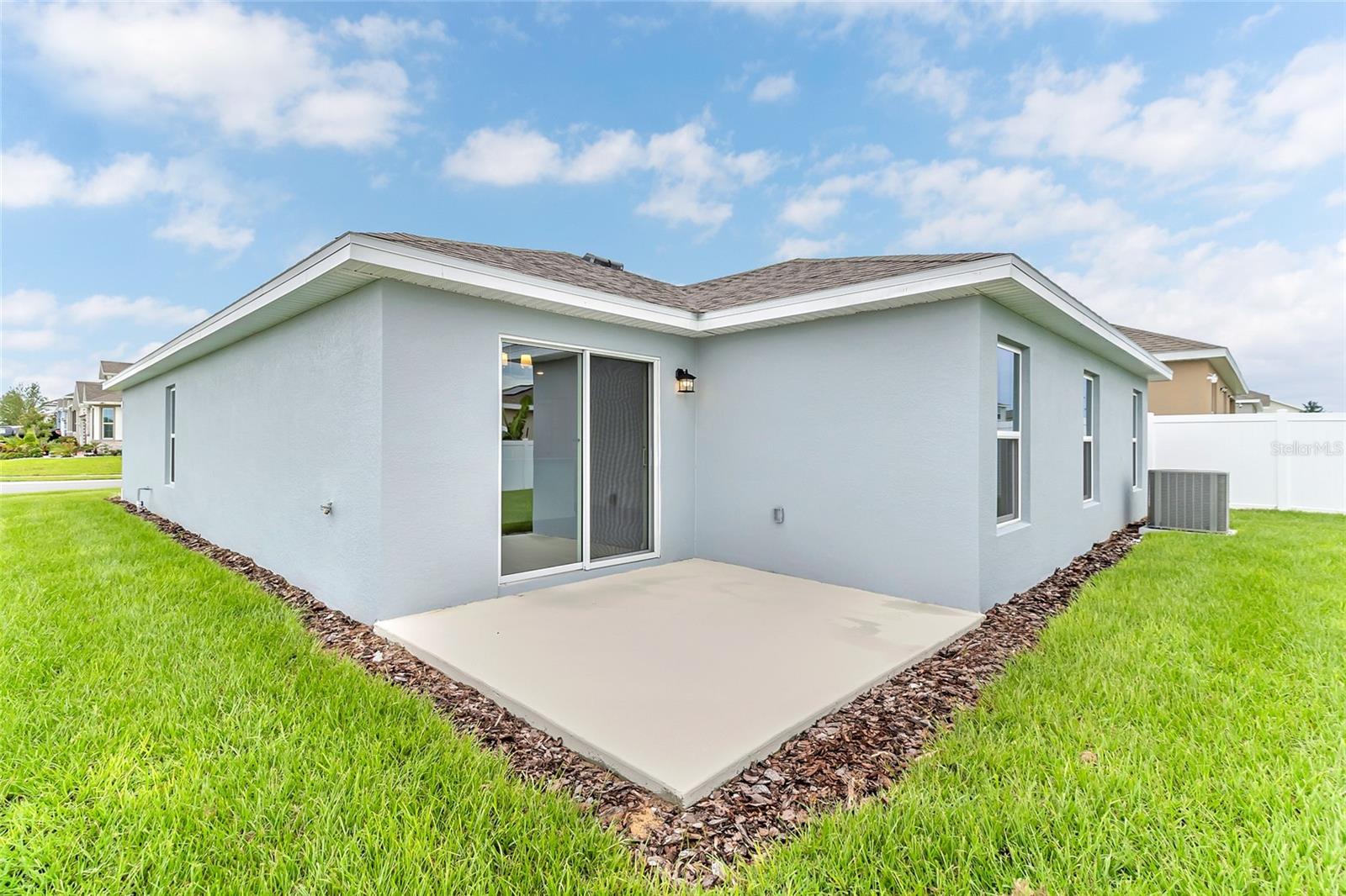 Residential in HAINES CITY 4