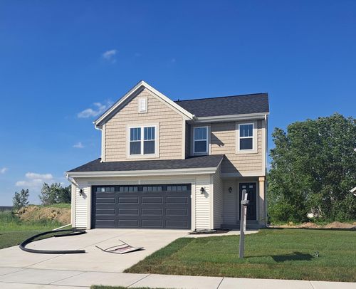 609 Belmont Drive, Watertown, WI, 53094 | Card Image