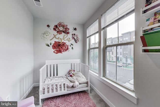 E - 10020 Ruffian Way, Condo with 2 bedrooms, 2 bathrooms and null parking in LAUREL MD | Image 18