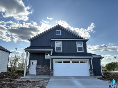 219 Thelma Ave Avenue, Harrisburg, SD, 57032 | Card Image