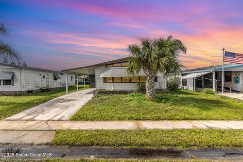 1918 Sago Palm St Ne, Palm Bay, FL, 32905-3352 | Card Image