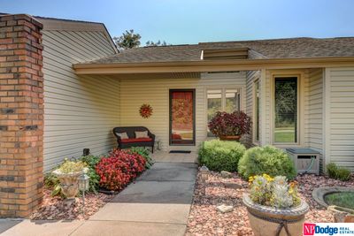 7911 Molokai Drive, House other with 3 bedrooms, 1 bathrooms and 2 parking in Papillion NE | Image 2