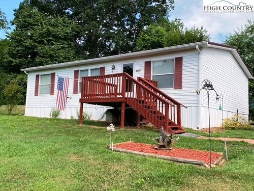 3945 Us Highway 221 N, Jefferson, NC, 28640-9308 | Card Image
