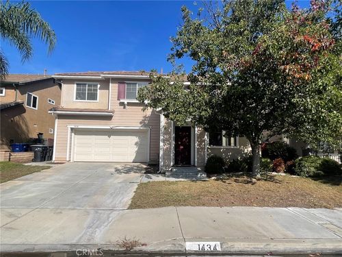 1434 Haddington Dr, Riverside, CA, 92507-8421 | Card Image