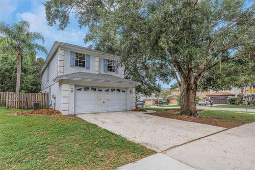 3697 Fremantle Dr, Palm Harbor, FL, 34684-3070 | Card Image