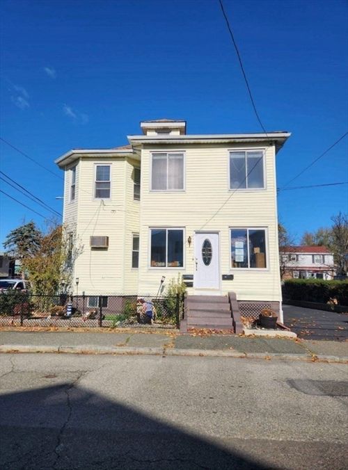 1-51 Davis St, Revere, MA, 02151-2201 | Card Image