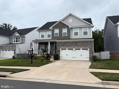 11356 Wheeler Ridge Dr, MANASSAS, VA, 20109-5715 | Card Image