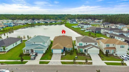 941 Rooster Hollow Way, Middleburg, FL, 32068-4570 | Card Image