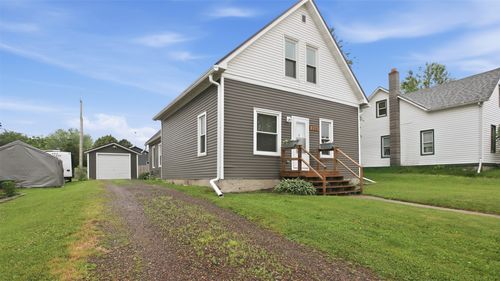 213 Garfield Street, Stanley, WI, 54768 | Card Image