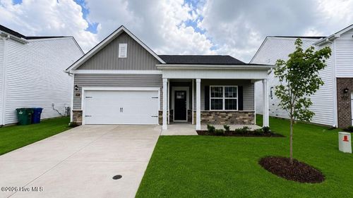 1524 Stonewood Dr, Winterville, NC, 28590-6113 | Card Image
