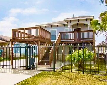 Residential in Galveston 4