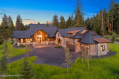 2848 Lower Pasture, Harrison, ID, 83833 | Card Image