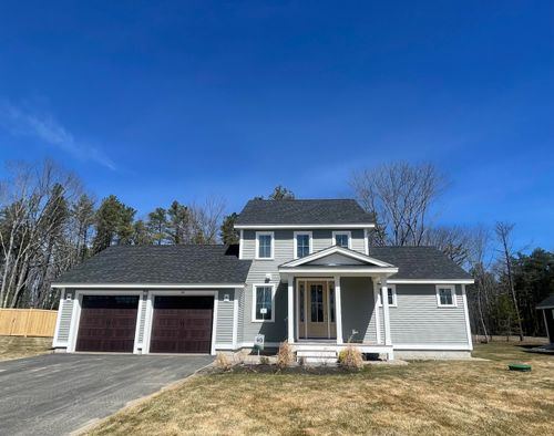 33-40 Cascade Circle, Kennebunk, ME, 04043 | Card Image