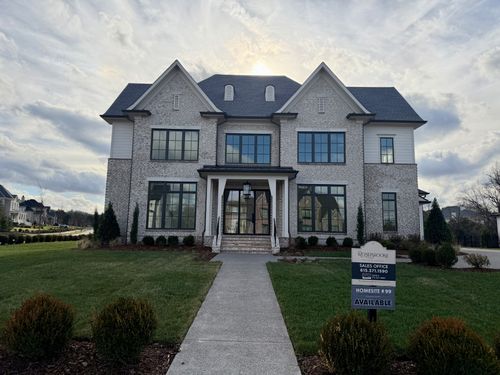 1627 Rosebrooke Dr, Brentwood, TN, 37027-2109 | Card Image