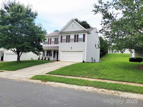 13008 Rothe House Rd, Charlotte, NC, 28273-7002 | Card Image