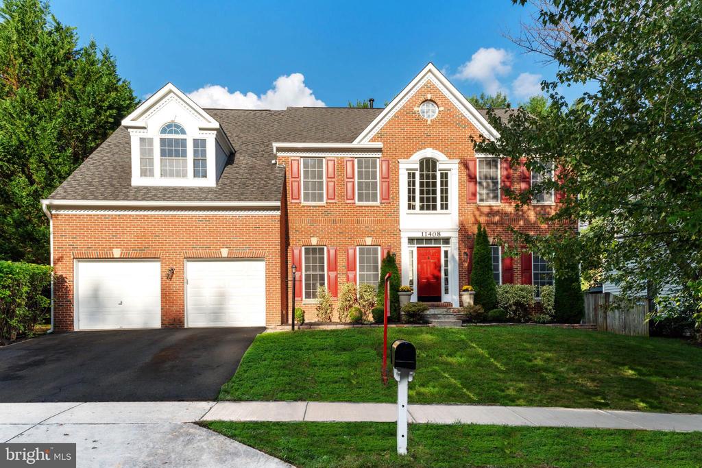 Seneca Forest Cir, Germantown, MD 20876
