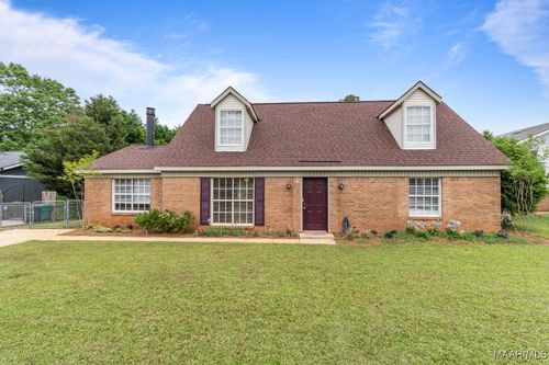 161 Camellia Ct, Millbrook, AL, 36054-1592 | Card Image