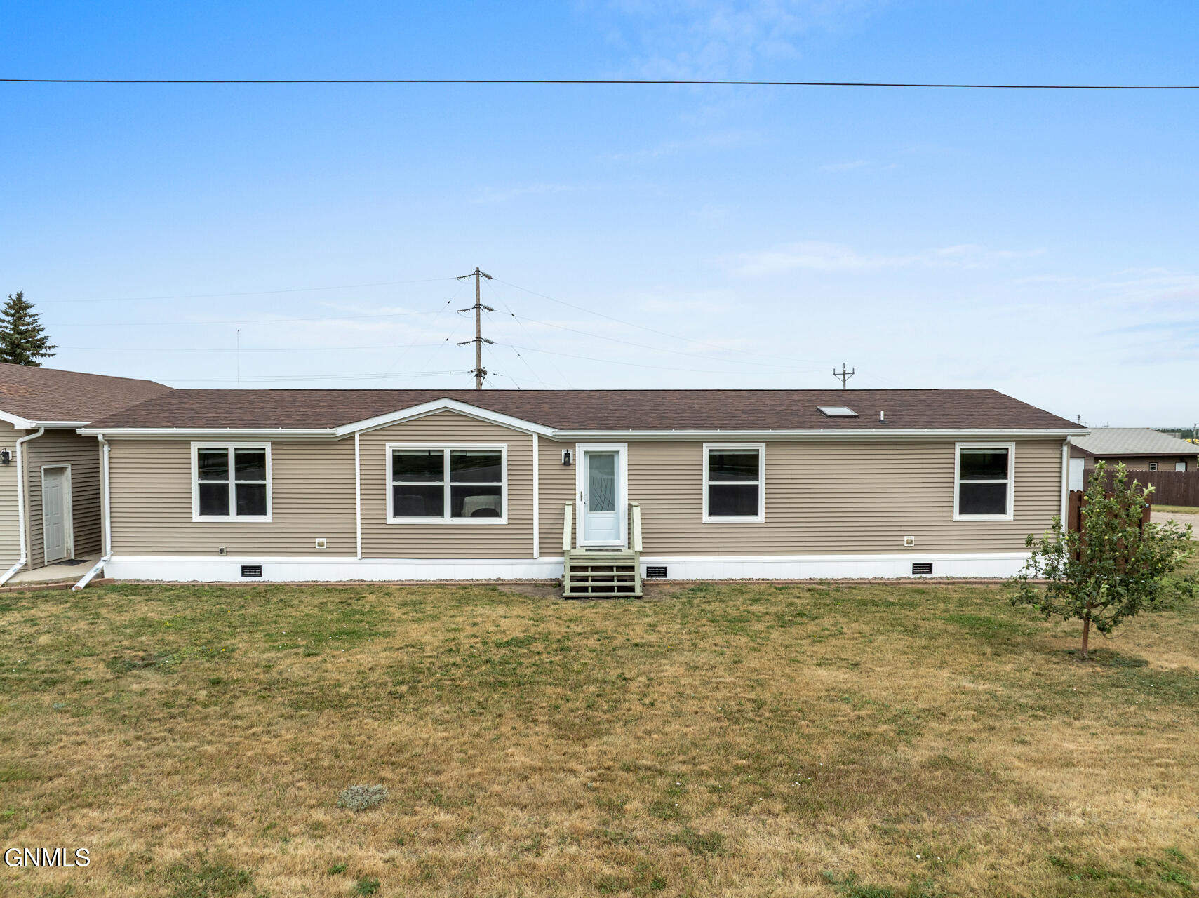 Residential in Tioga 2