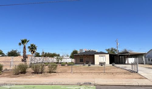 1848 E Oak Street, Phoenix, AZ, 85006 | Card Image