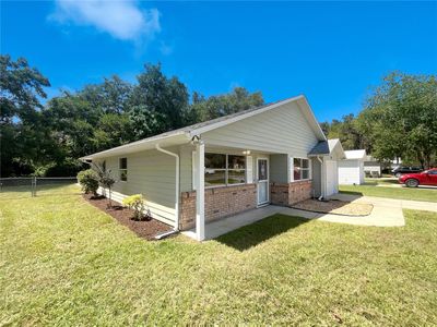 213 Deborah Avenue, House other with 3 bedrooms, 2 bathrooms and null parking in LEESBURG FL | Image 1