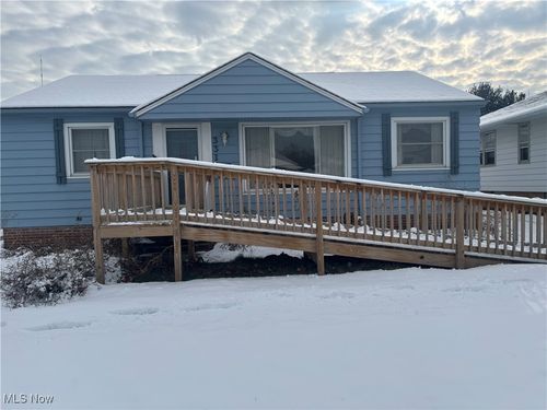 3311 Priscilla Ave, Parma, OH, 44134-4236 | Card Image