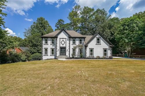 4531 Outer Bank Dr, Peachtree Corners, GA, 30092-1108 | Card Image