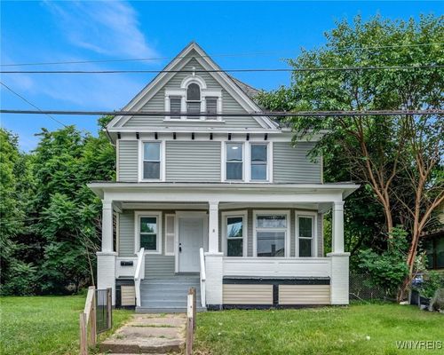 1807 Niagara Ave, Niagara Falls, NY, 14305-3023 | Card Image