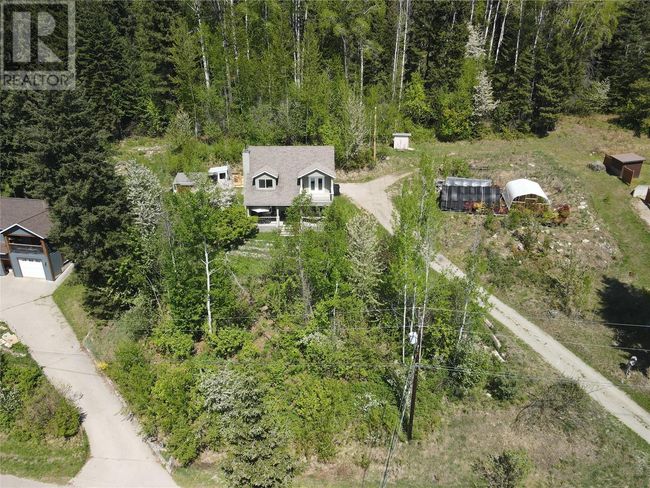 3829 Aaron Rd, House other with 2 bedrooms, 2 bathrooms and 3 parking in Bonnington BC | Image 48