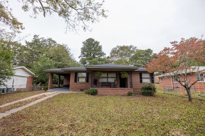 5715 Perry Avenue, House other with 2 bedrooms, 1 bathrooms and 1 parking in Columbus GA | Image 3