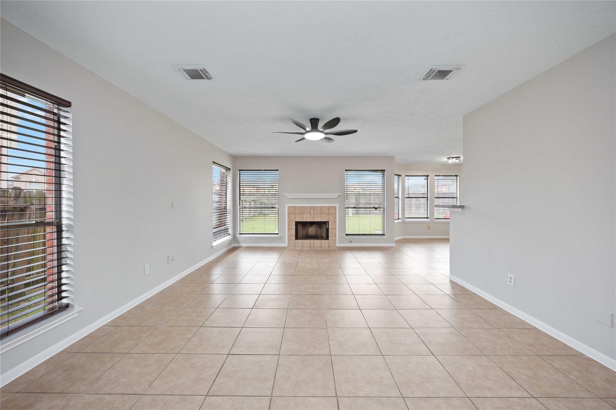 Residential Lease in Houston 4