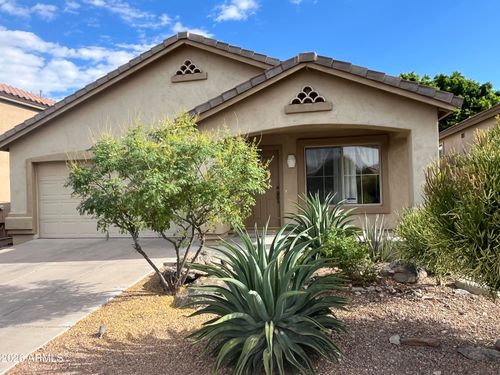 10460 E Hillery Dr, Scottsdale, AZ, 85255-8567 | Card Image