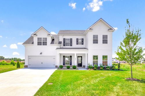 1824 Flatwaters St, Spring Hill, TN, 37174-3596 | Card Image