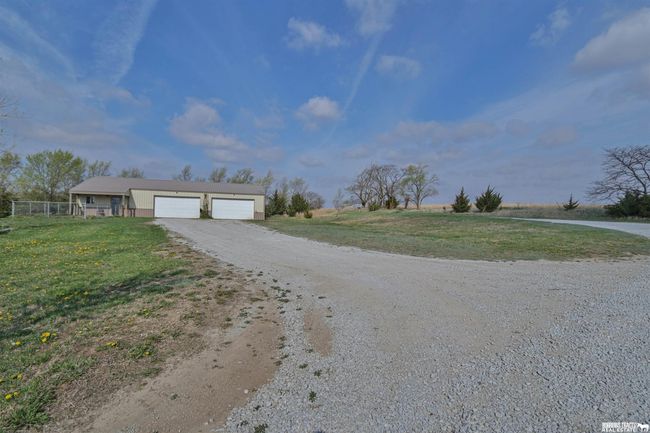 21806 S 190 Th St, House other with 3 bedrooms, 3 bathrooms and 2 parking in Adams NE | Image 44