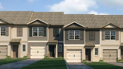 6025 Skylar Drive, South Fulton, GA, 30331 | Card Image