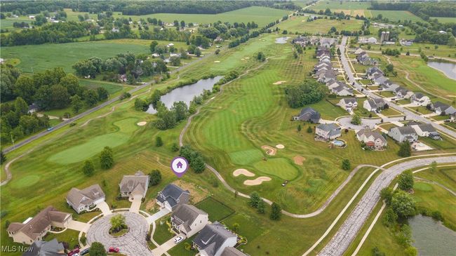 836 Buckingham Dr, House other with 4 bedrooms, 3 bathrooms and null parking in Lagrange OH | Image 42
