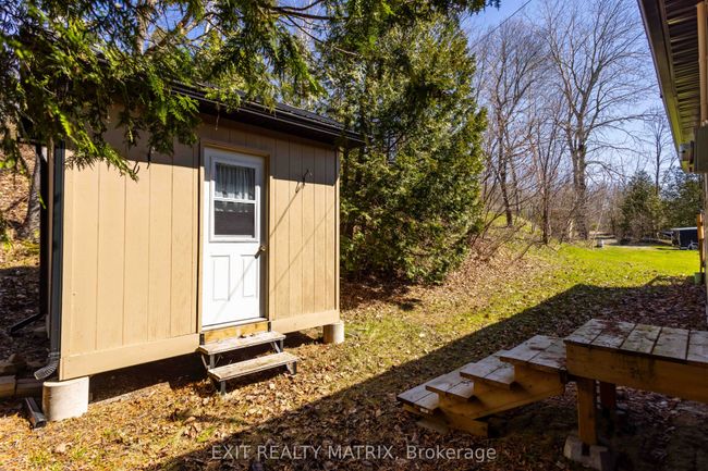1683 North Rd, House other with 3 bedrooms, 1 bathrooms and 12 parking in Arden ON | Image 23