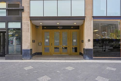 307-720 16th Street, Denver, CO, 80202 | Card Image
