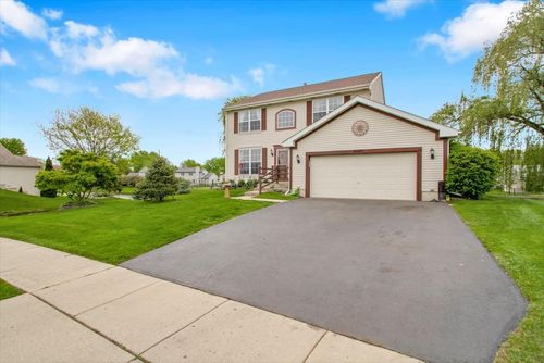 4003 Boone Creek Cir, Mchenry, IL, 60050-3987 | Card Image