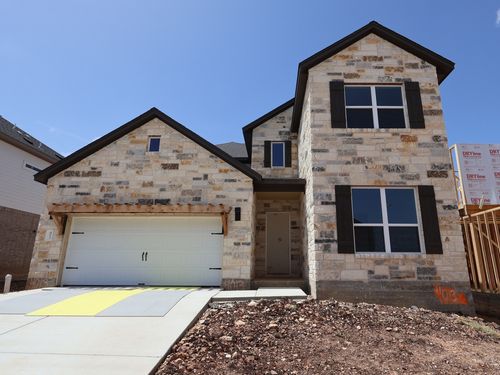 4013 Waxahachie Road, Leander, TX, 78641 | Card Image