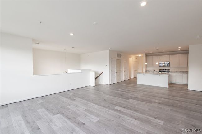 4118 Ebbies Xing, Condo with 3 bedrooms, 2 bathrooms and null parking in Midlothian VA | Image 5