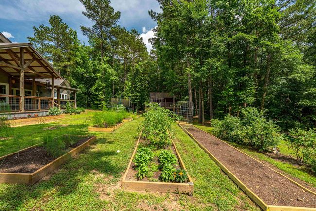 95 Thunder Mountain Rd, House other with 4 bedrooms, 3 bathrooms and null parking in Caddo Gap AR | Image 42