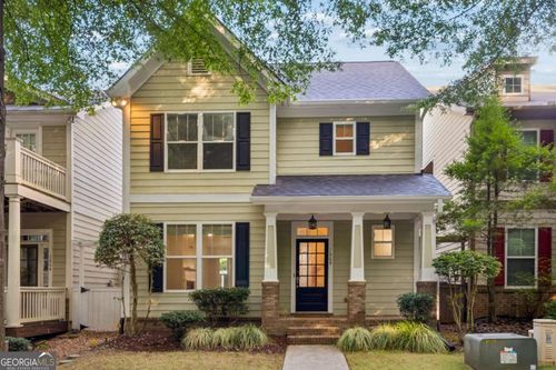 28-1668 Habershal Rd Nw, Atlanta, GA, 30318-4041 | Card Image