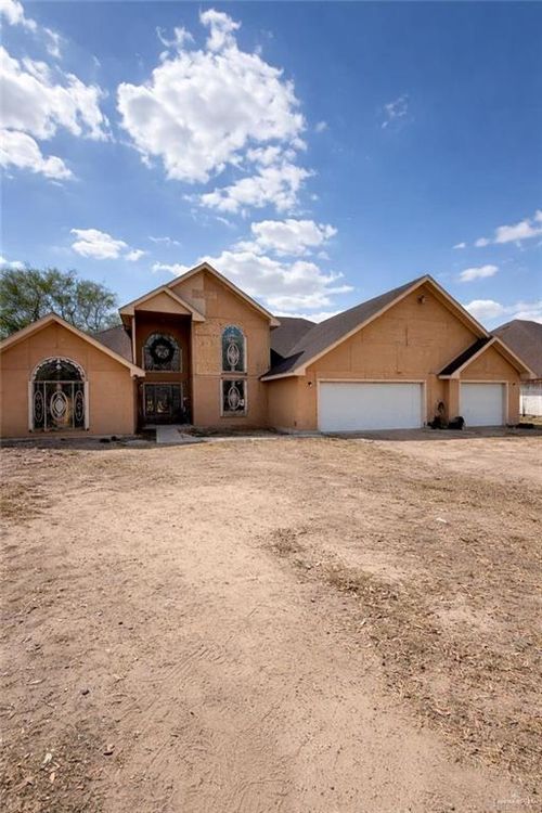 2517 Trooper Moises Sanchez Boulevard, Edinburg, TX, 78541 | Card Image