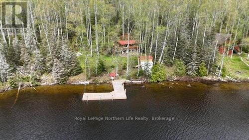 10433 Rabbit Lake, Temagami, ON, P0H2H0 | Card Image
