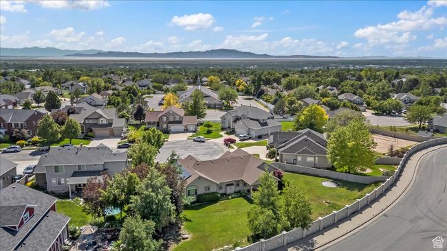 338 N Homestead Ln, House other with 6 bedrooms, 4 bathrooms and 3 parking in Fruit Heights UT | Image 53
