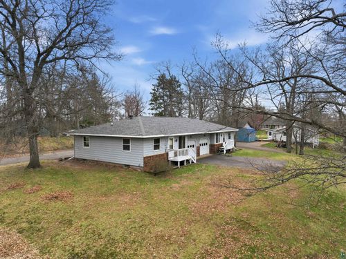 1114 & 1118 Fleming St, Spooner, WI, 54801 | Card Image