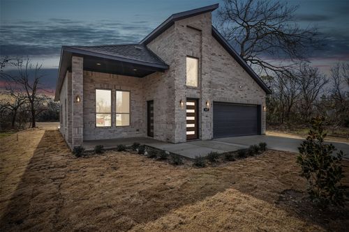 417 Hood St, Terrell, TX, 75160-4117 | Card Image